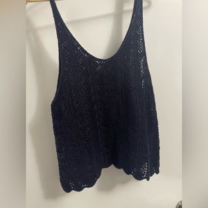 New Oak + Fort Knit Tank